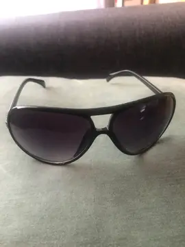 Lunettes de soleil