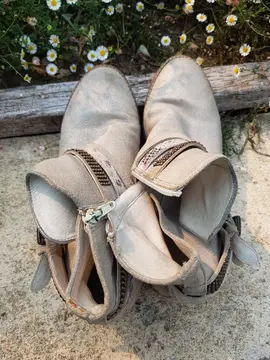 bottines
