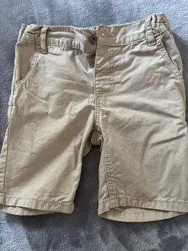 short 5 ans