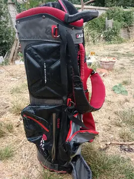 Sac de golf