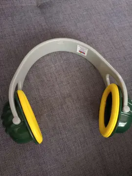 casque jouet enfant
