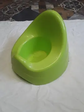 pot bébé
