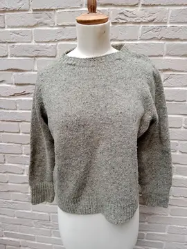 Pull 100% laine Margaret Howell t.38