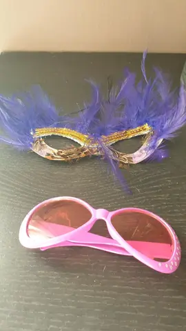 accessoires fête 🥳