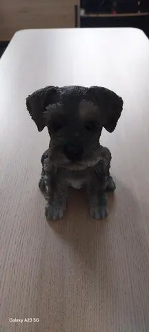 bibelot chien