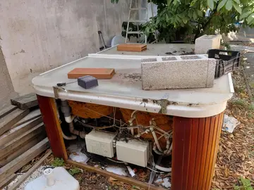 jaccuzi