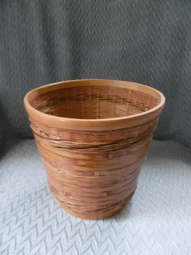 Corbeille ou Cache-pot