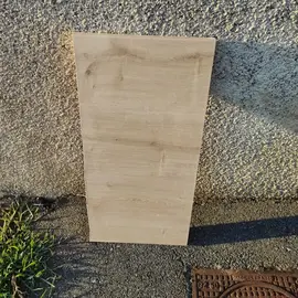 chute de plan de travail