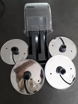 Disques pour robot Magimix