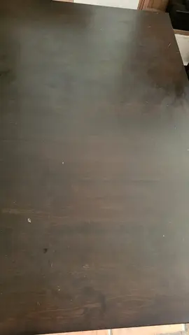 table de salle à manger