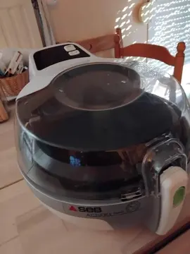 HS robot de cuisine