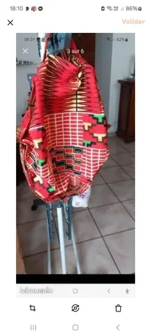 sac de courses