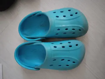 sabot pour enfant pointure 28