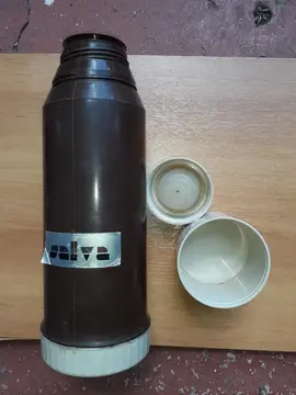 Bouteille thermos