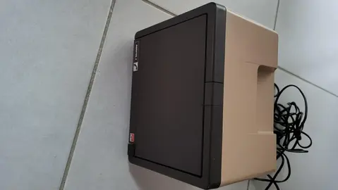 ancien minitel