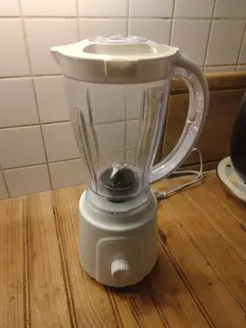 blender