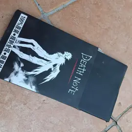 carnet death note