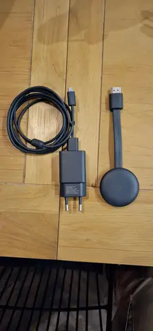 Google Chromecast