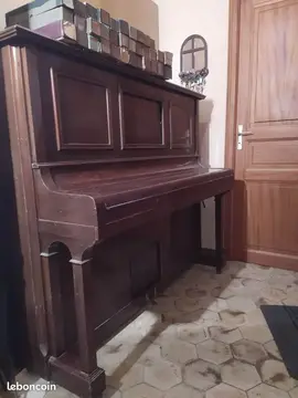 Piano Angelus Player