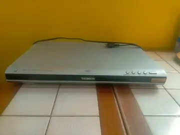 lecteur DVD