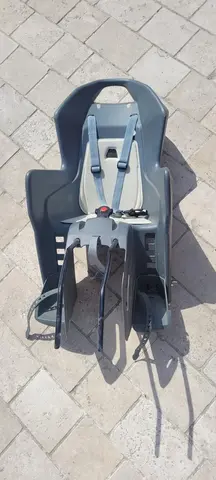 Siege enfant velo