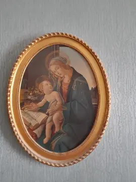 Reproductions et statuette