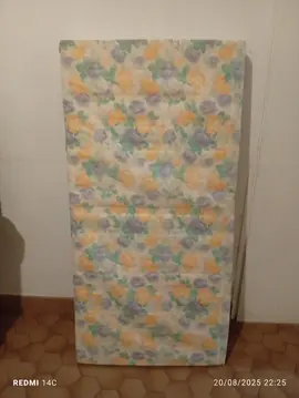 matelas pour enfants