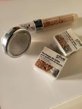 Pommeau de douche