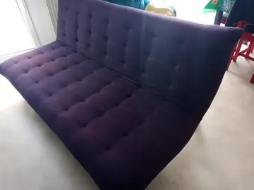 canapé convertible