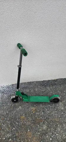 trottinette