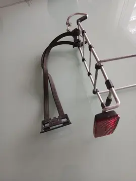 porte bagage pour vélo