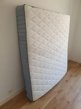 Matelas Ikea Vagstranda 200 × 180 × 28 cm