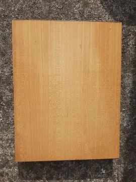 Etagère bois