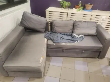 Canapé ikea