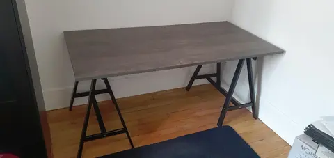 Bureau 160x80