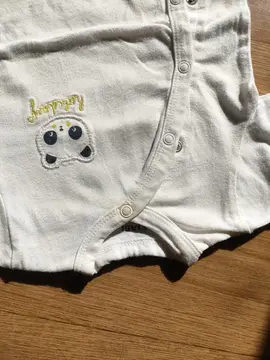 bébé 3 mois