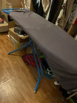 table à repasser