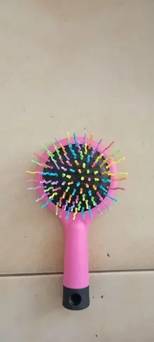 brosse à cheveux