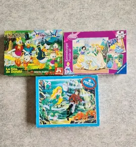 puzzle