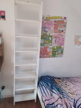 Etagère Ikéa en bois très bon état