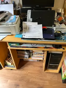 bureau