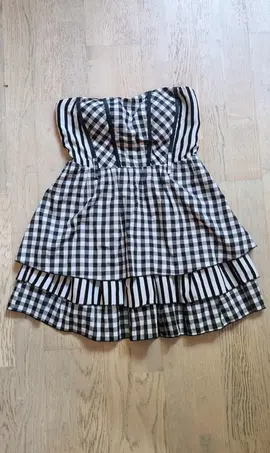 Robe d'été S