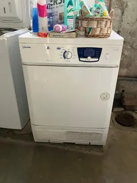 Sèche-linge Vedette HS