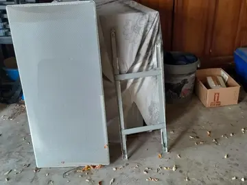 Convecteur electrique