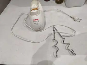 batteur électrique