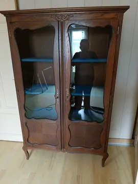 vitrine