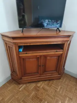 meuble d'angle télé
