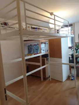 Mezzanine 1 place