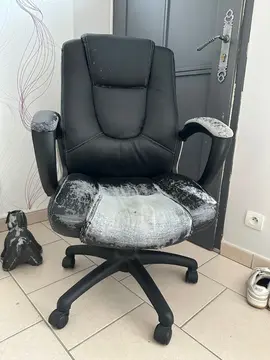 fauteuil bureau