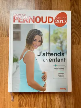 livre sur la maternité